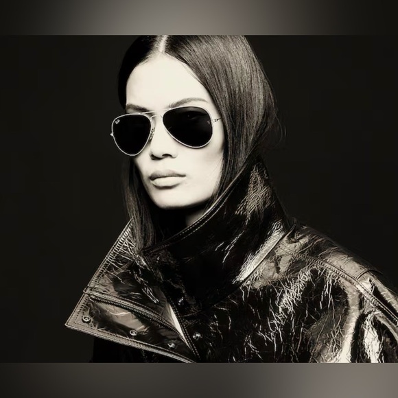 Ray-Ban Accessories - Ray-Ban AVIATOR MIRROR